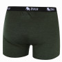 Boxer da uomo Zulu Merino 160 4in
