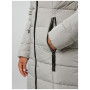 Cappotto invernale da donna Loap Taslira