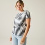 Maglietta da donna Regatta Bayletta SS Tee
