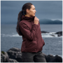 Giacca softshell da donna Didriksons Karix Wns Jkt 3