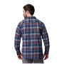 Camicia da uomo Columbia Cornell Woods™ Flannel Long Sleeve Shirt