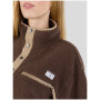 Felpa da donna Fundango Pacha Fleece Jacket