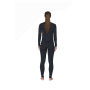 Maglietta sportiva da donna Devold Breeze Plus Merino 200 Zip Neck Wmn