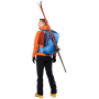 Zaino da scialpinismo Deuter Freerider 30