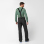 Pantaloni da sci da uomo Salomon Edge Pant M
