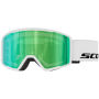 Categoria del filtro solare (cat.): S2 / Colore: bianco/verde