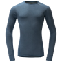 Maglietta funzionale da uomo Devold Reverso Merino Shirt Man