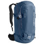 Zaino da scialpinismo Ortovox Venet Tour 30 blu Light Nunatak