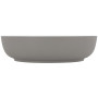 Piatto Brunner Deep Plate ø 20cm