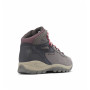 Scarpe da trekking da donna Columbia Newton Ridge™ Plus Waterproof Amped