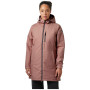 Cappotto invernale da donna Helly Hansen W Long Belfast Winter Jacket
