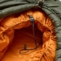 Sacco a pelo tre stagioni Fjällräven Abisko Three Seasons Regular