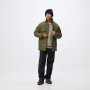 Giacca da uomo Fjällräven Övik Down Shirt Jacket M