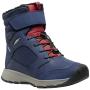 Misura delle scarpe (EU): 32-33 / Colore: blu/arancio