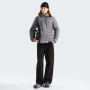 Giacca da donna The North Face W Aconcagua Hooded Jacket
