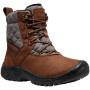 Stivali invernali da donna Keen Greta Boot Ii Wp Women marrone bison