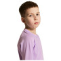 Maglietta sportiva per bambini Craft Thermal Baselayer Longsleeve J Purple