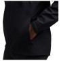 Giacca impermeabile da uomo Black Diamond M Strataline Stretch Shell