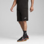 Pantaloncini da uomo Puma Ess 2 Color Logo Shorts