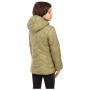 Giacca da bambino Kilpi Rebeki-Jb Green