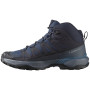 Scarpe da uomo Salomon X Ultra 360 Mid Gore-Tex