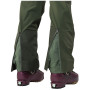 Pantaloni invernali da donna Dynafit Ridge Dst Pnt W