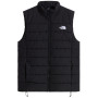 Gilet da uomo The North Face M Aconcagua Vest nero TNF BLACK