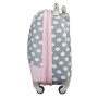 Valigia per bambini Samsonite Disney Ultimate 2.0 Spin.45/16 Disney Minnie Glitter