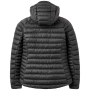 Giacca da donna Rab Microlight Alpine Down Hoody