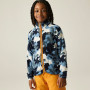 Felpa da bambino Dare 2b Wing It Fleece DuskBl/Camo