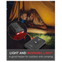 Powerbank da esterno Viking Technology Vidar II