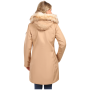 Cappotto da donna Kilpi Peru-W