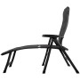Sdraio regolabile Brunner Straal Footrest