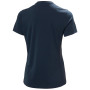 Maglietta da donna Helly Hansen W Lifa Active Solen Tshirt