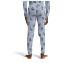 Mutande sportive per bambini Icebreaker Kids M 200 Oasis Leggings Bear Tour AOP