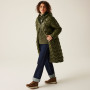 Cappotto invernale da donna Regatta Cambrie II