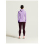 Felpa da donna Craft Subz Thermal Hood W