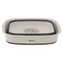 Vaschetta per il lavaggio Outwell Collaps Wash Bowl with drain
