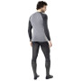 Pantaloni termici da uomo a 3/4 Dynafit Tour Light Merino M 3/4 Tight