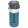 Borraccia termica Stanley Go Flip 470 ml verde