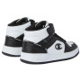 Scarpe da bambino Champion Rd18 2.0 Mid B Gs Mid Cut Shoe