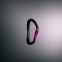 Moschettone Black Diamond Rocklock Magnetron Carabiner