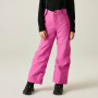 Pantaloni da sci per bambini Dare 2b Outmove III Insulated Pant Extreme Pink