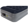 Materasso gonfiabile Outwell Superior Single w/ Built-in Pump