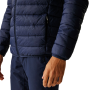 Giacca trapuntata da uomo Regatta Hooded Marizion