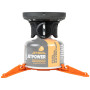 Fornello Jet Boil Zip 0.8L Carbon