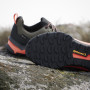 Scarpe da uomo Adidas Terrex Ax4 Gtx