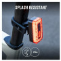 Luce freno posteriore Sigma Nyte 70