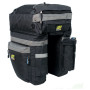 Borsa per portapacchi da bicicletta Sport Arsenal Art. 465