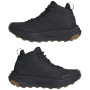 Scarpe da trekking da uomo Adidas Terrex Freehiker 3 Mid Gtx